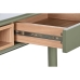 Biurko Home ESPRIT Kolor Zielony Drewno MDF 120 x 60 x 75 cm