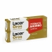 Zubná Pasta Triple Action Lacer Oro 2 x 125 ml (2 Kusy)