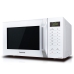 Microondas com Grill Panasonic NNK35NWMEPG Branco 900 W