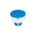 Dispensador de Cloro Intex Flotante 17,8 cm (17,8 cm)