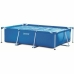 Detachable Pool Intex Rectangular 300 x 200 x 75 cm