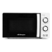 Microondas com Grill Orbegozo MIG 2130 20 L 700W Branco 20 L