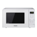 Microondas com Grill Panasonic NN-GD34HWSUG 23 L Branco 1000 W 500 W 23 L