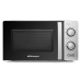 Microwave with Grill Orbegozo MIG 2138 900 W Silver 20 L