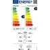 Lavatrice - Asciugatrice Whirlpool Corporation FFWDB964369BVSP 1400 rpm 9 kg Bianco