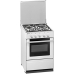 Cocina de Gas Meireles G2540VW    BUT Blanco