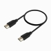 Cabo HDMI Aisens Preto 50 cm