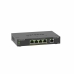 KapcsolóK Netgear GS305EPP-100PES     