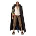 Statuina da Collezione Bandai Shanks One Piece