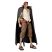 Figura colecionável Bandai Shanks One Piece