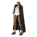 Statuina da Collezione Bandai Shanks One Piece