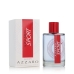 Herreparfume Azzaro Sport (100 ml)