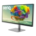 Monitorius BenQ 9H.LJHLB.QPE 34