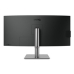 Monitorius BenQ 9H.LJHLB.QPE 34