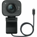 Webkamera Logitech Svart FHD