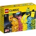 Stavebná hra Lego Classic Neon