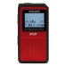 Prenosné rádio Aiwa RD20DABRD  ROJA Červená FM DAB+