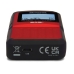 Radio Portátil Aiwa RD20DABRD  ROJA Rojo FM DAB+