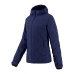 Anorak Joluvi  Zain Donkerblauw