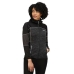 Jachetă Sport de Damă Regatta Walbury II Full Zip Negru