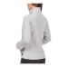 Женская спортивная куртка Alphaventure Biyaruchi Светло-серый