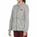 Chaqueta Deportiva para Mujer +8000 Jalma Blanco Gris