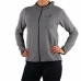 Sportjacke für Frauen Endless Breath Dunkelgrau