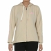 Sportsjakke for kvinner John Smith Bolar Beige