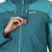 Sportjacke für Frauen Regatta Highton STR III  Dragonfly türkis