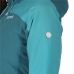 Sportjacke für Frauen Regatta Highton STR III  Dragonfly türkis