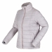 Sportjacka, Dam Regatta Freezeway III Insulated Rosa