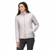 Casaco de Desporto para Mulher Regatta Freezeway III Insulated Cor de Rosa