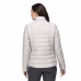 Veste de Sport pour Femme Regatta Freezeway III Insulated Rose