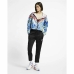 Sportjack voor dames Nike Sportswear Blauw