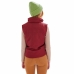 Damesvest 24COLOURS Rood Beige