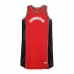 Vestido Converse Basketball Jurk Menina Vermelho