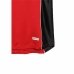 Vestido Converse Basketball Jurk Menina Vermelho