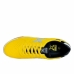 Adult's Indoor Football Shoes Munich G-3 Profit 387 Men Yellow