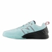 Взрослые кроссовки для футзала New Balance Fresh Foam Мужской Светло Синий