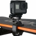 Stalak GoPro