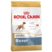 Penso Royal Canin Boxer Junior 12 kg Cachorro/júnior Arroz Pássaros