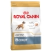 Pašarai Royal Canin Boxer Junior 12 kg Vaikas / jaunėlis Paukščiai