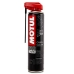 Limpiador Motul De cadena 400 ml