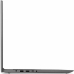 Ноутбук Lenovo Ultrathin 17 82KV00GPFR AMD Ryzen 5 5500U 8 GB RAM 512 Гб SSD Azerty французский