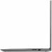 Laptop Lenovo Ultrathin 17 82KV00GPFR AMD Ryzen 5 5500U 8 GB RAM 512 GB SSD Azerty Ranska