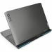 Sülearvuti Lenovo LOQ Gaming i5-12450H 16 GB RAM 512 GB SSD Nvidia Geforce RTX 4060 Azerty Prantsuse 15