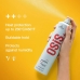 Keskmise Tugevusega Juuksesprei Schwarzkopf Osis+ Elastic 500 ml