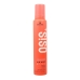 фиксирующая пенка Schwarzkopf Osis+ Air Whip 200 ml