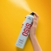 Лак экстра сильной фиксации Schwarzkopf Osis+ Session 300 ml