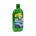 Ceară Turtle Wax TW52870 Finisaj lucios (500 ml) Metal (250 ml)